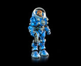 Pre-Order - Cosmic Legions: OxKrewe: Book One - Deluxe Vellok Speer Figure