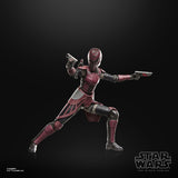 Pre-Order (deposit) - Star Wars Black Series Rook Kast 6-Inch Figure
