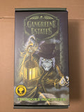 (Dented box) New sealed - Mezco One12 Theodore Sodcutter exclusive
