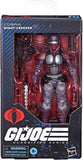 GI Joe Classified Night-Creeper 6-Inch Figure