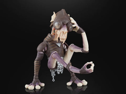 Shipping next week - Star Wars Black Series Sebulba 6-Inch Figure