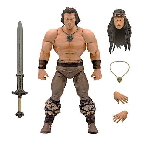 Super7 Ultimates Conan the Barbarian v1