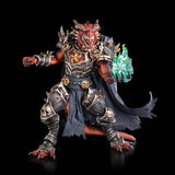 Pre-Order (deposit) - Infinite Legions Arkhan the Cruel Large Scale Figure