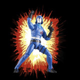 GI Joe Classified Retro Cobra Commander 6-Inch Figure