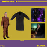 (NEW SEALED) Mezco One12 Pruneface figure