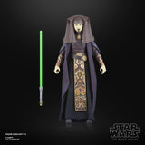 Shipping next week - Star Wars Black Series Luminara Unduli 6-Inch Figure
