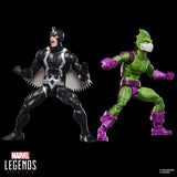 Pre-Order (deposit) - Marvel Legends Black Bolt & Triton 6-Inch Figure 2-Pack