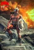 Pre-Order (Deposit) - Frazetta Girls Icon Conan the Barbarian