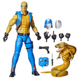 1x Raffle Entry - SDCC Exclusive Cobra Commander