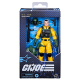 Pre-Order (deposit) - GI Joe Classified Wave 17 (5 Figure Set)