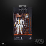 Pre-Order (deposit) - Star Wars Black Series Lt. Galle 6-Inch Figure