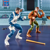 Pre-Order (deposit) Marvel Legends Gamerverse Punisher and Nick Fury 2-Figure Set