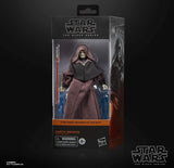 Star Wars Black Series Darth Sidious 6-Inch Figure