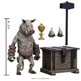 Pre-Order (deposit) - Boss Fight Hellboy Gruagach The Wild Hunt 6-Inch Figure