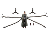 Marvel Legends Spiderman 2 Doc Ock Deluxe 6-Inch Figure (just in)