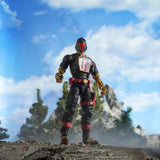 GI Joe Classified Iron Grenadier BAT 6-inch Figure