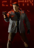 Pre-Order (Deposit) - NECA Terminator Ultimate T-800 (Tech Noir) 7" Figure