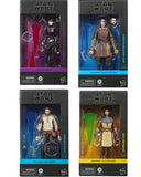 Pre-Order (deposit) - Star Wars Black Series 2026 Wave 2 (4 Figure Set)