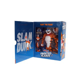 Shipping next week - Jada Toys Frosted Flakes Tony the Tiger 6-Inch Action Figure
