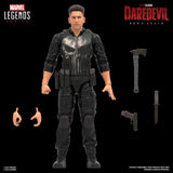 Pre-Order (deposit) - Marvel Legends Punisher (Daredevil Born Again) 6-Inch Figure