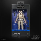 Pre-Order (deposit) - Star Wars Black Series 2026 Wave 1 (4 figure set)
