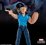 Marvel Legends Punisher and Bushwacker Action Figure 2-Pack