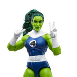 Pre-Order (Deposit) - Marvel Legends Fantastic Four She-Hulk