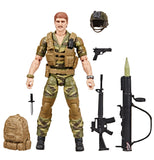 Pre-Order (Deposit) - GI Joe Classified Footloose 6-Inch Figure
