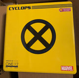 Mezco One12 PX Exclusive Cyclops