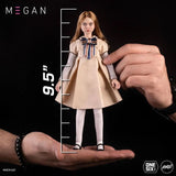 Mondo 1/6 scale Me3gan figure