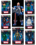 Pre-Order (Deposit) - Marvel Legends Executioner BAF (7 Figure Set)