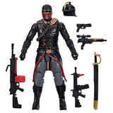 GI Joe Classified Iron Grenadier 6-inch Figure