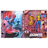 1x Raffle Entry - SDCC Exclusive Cobra Commander