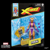 Pre-Order (deposit) - Marvel Legends Comic Retro wave 2026
