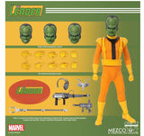 Pre-Order (deposit) - Mezco One12 Leader 6-Inch Figure