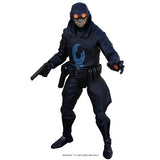 Pre-Order (deposit) - Boss Fight Hellboy Lobster Johnson 6-Inch Figure