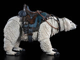 Pre-Order (Deposit) - Mythic Legions: Horror of Einsamall Isbjorn (Beast Mount) Figure