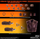 Pre-Order (deposit) - Mezco One12 Conan The Barbarian (1982): Pit Fighter Edition