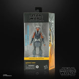 Balance - Star Wars Black Series 6" Ahsoka Tano (Clone Wars)