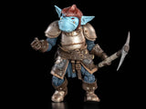 Pre-Order (Deposit) - Mythic Legions: Horror of Einsamall Burris Birgerstori Imp-Scale Figure