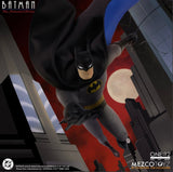 Pre-Order (deposit) - Mezco One12 Batman the Animated Series 6-Inch Figure