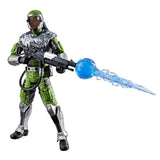 Pre-Order (deposit) - GI Joe Classified Wave 15 (4 figure set)