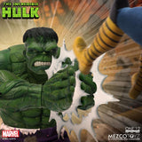 Pre-Order (deposit) - Mezco One12 Hulk Figure