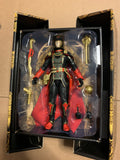 GI Joe Snake Supreme Cobra Commander SDCC 2024 Exclusive