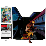 Wolverine X-Men #1 1/10 Scale Statue and Comic
