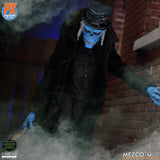 Mezco PX Exclusive Theodore Sodcutter 6” Figure