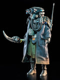 Pre-Order - Cosmic Legions: OxKrewe: Book One - Kurnn Ray Figure