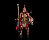 Pre-Order (deposit) - Mythic Legions: Dawns of Discovery Vitus Prime (Ver. 3.0) Action Figure