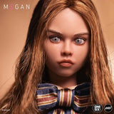 Mondo 1/6 scale Me3gan figure