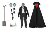 Pre-Order (deposit) - NECA Ultimate Munsters Grandpa 7-Inch Figure